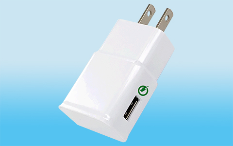 cellis QY-S6 US Cargador rápido QC3.0