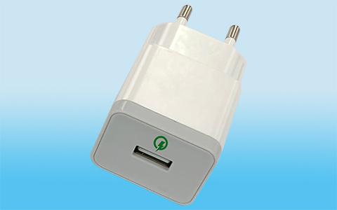 cellis QY-S8 EU Cargador rápido QC3.0