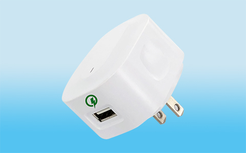 cellis QY-1UK US Cargador rápido QC3.0